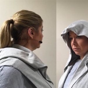 Meet your Posher, Corinne